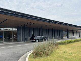 麗峰の丘での直葬