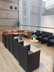 大阪市立葬祭場やすらぎ天空館 社葬