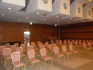 大阪市立葬祭場やすらぎ天空館　家族葬