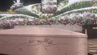 寄り添い家族葬　「安心価格」