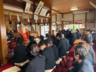 寺院葬シンプルプラン（一日葬）