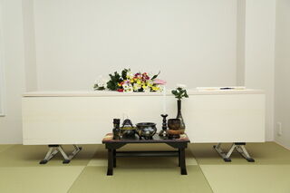 メモリアルホール菩提樹　石巻館の火葬プラン（家族葬）