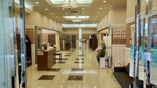 シティホール衣摺　心に残る一日葬　「安心価格」