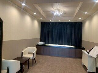 シティホール東大阪　心に残る一日葬　「安心価格」