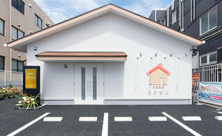 家族葬のタクセルつくば梅園の火葬プラン