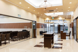 シティホール衣摺　心の残る家族葬　「安心価格」