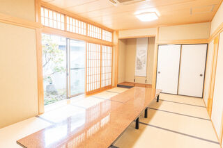 シンプルな家族葬