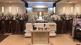 シティホール八戸ノ里　心に残る一日葬　「安心価格」