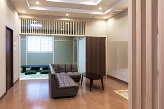 シティホール衣摺　ご希望に沿った家族葬　「安心価格」