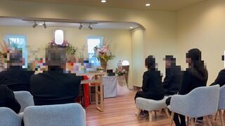 一日葬・すみれプラン