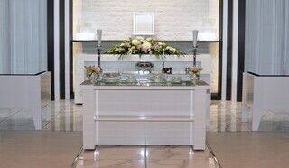 森の邸宅一日葬