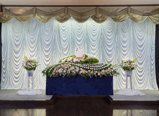 エヴァホール津田山一般葬