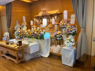 一日葬・すみれプラン