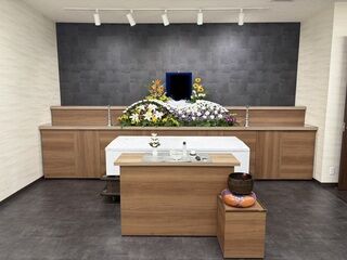 ひびきセレモニー加美北　家族葬