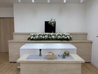 ひびきセレモニー岸和田、貝塚　1日葬