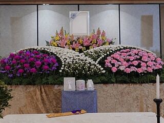 結55プラン(半田斎場)