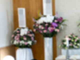 流山家族葬ホールの一日葬