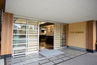 月光の森南小岩での一日葬