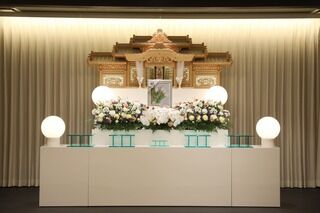 「静かにこぢんまり」盛岡の家族葬