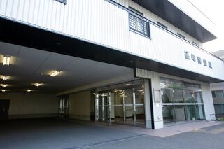 月光の森篠崎家族葬館での一日葬