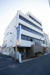 月光殿での一般葬