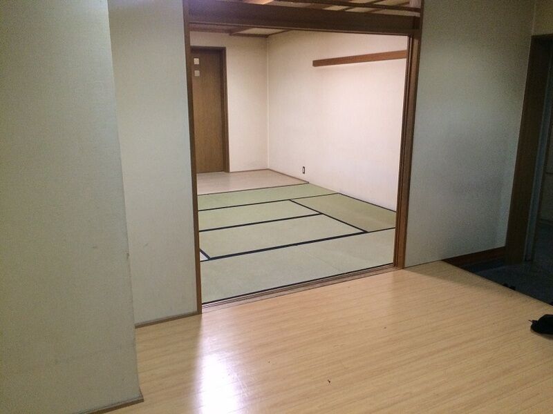 葬儀事例: 大阪市立北斎場 小式場で家族葬