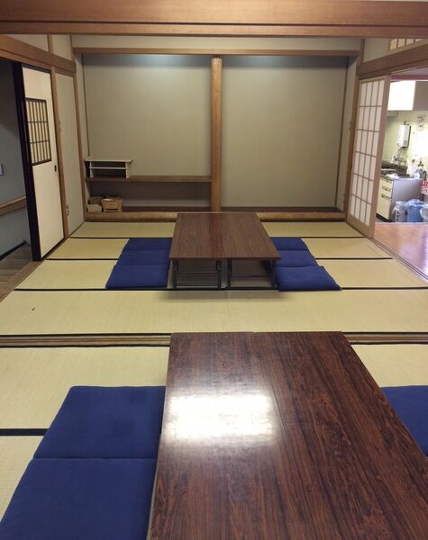 葬儀事例: 大和郡山市立清浄会館で家族葬
