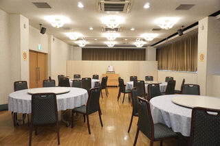 Ｃ会館プラン134（互助会）