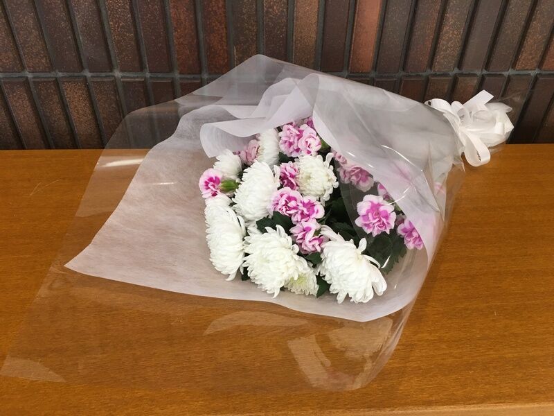 葬儀事例: 相模原市営斎場の火葬式