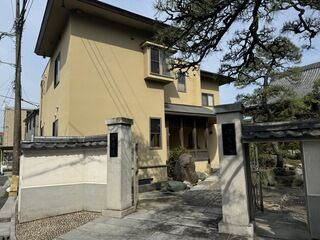 東京都　安養寺での家族葬