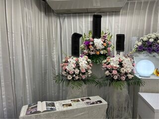 東高野会館の一日葬