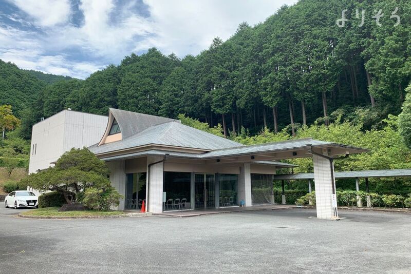 葬儀事例: 葛城市火葬場にてシンプルな火葬式