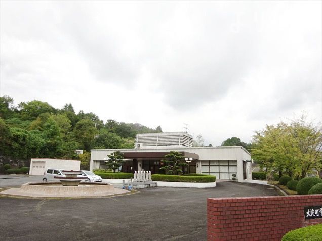 葬儀事例: 大淀町営斎場にてシンプルな火葬式