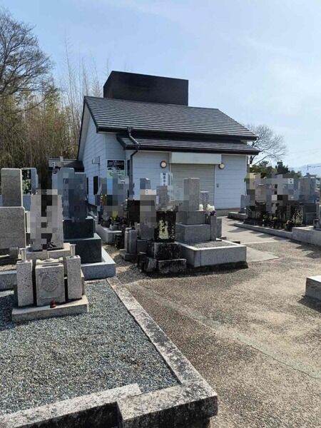 葬儀事例: 極楽寺火葬場にてシンプルな火葬式