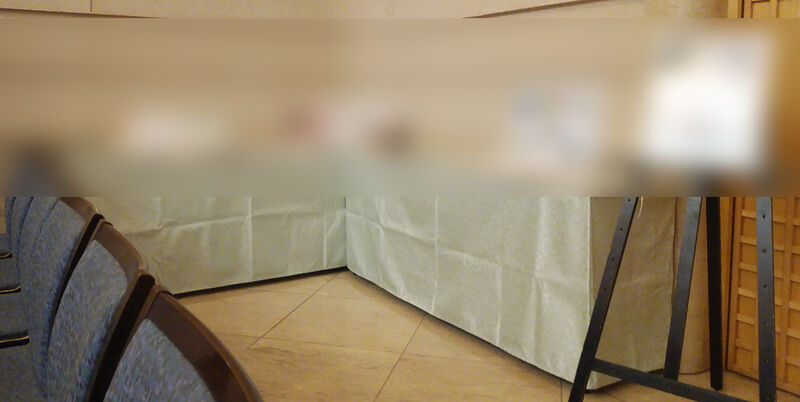 葬儀事例: 上尾伊奈斎場つつじ苑第二式場　一日葬　一般葬