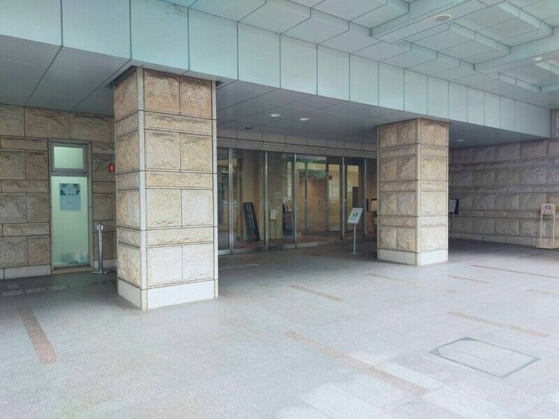 箕面市立聖苑 