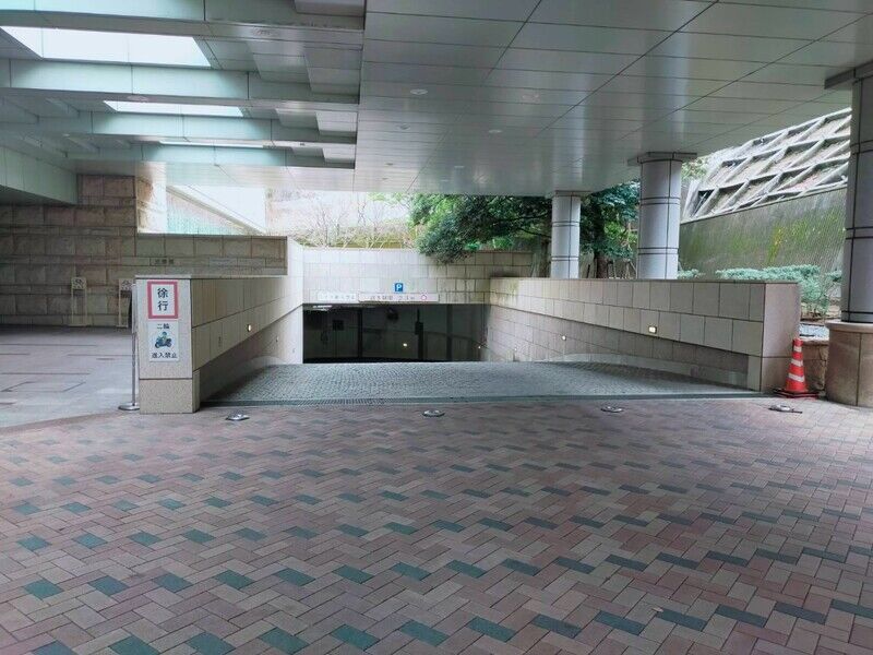 箕面市立聖苑 