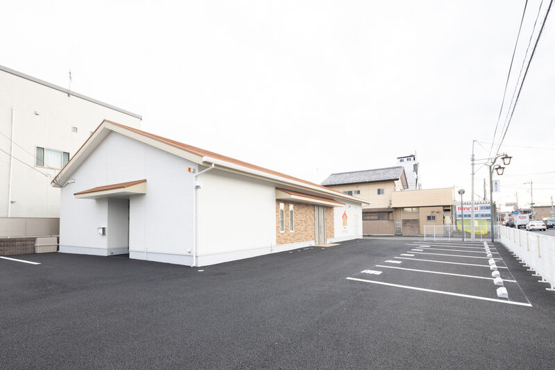  葬儀のタクセル桐生相生町 