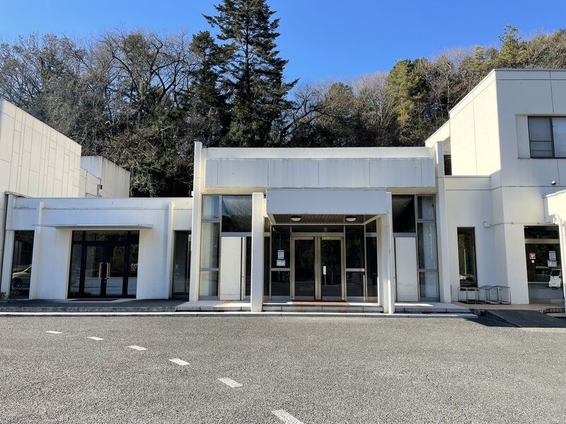 広域飯能斎場 