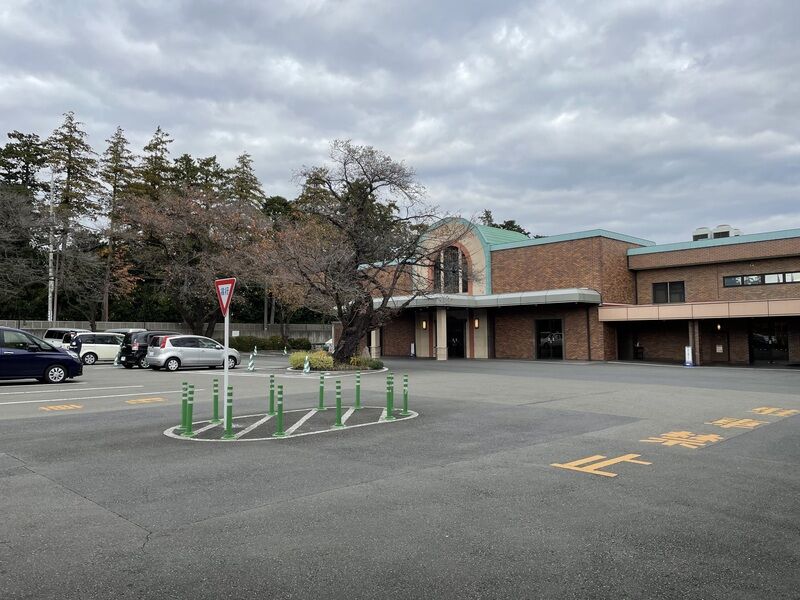 日華斎場・多磨葬祭場 