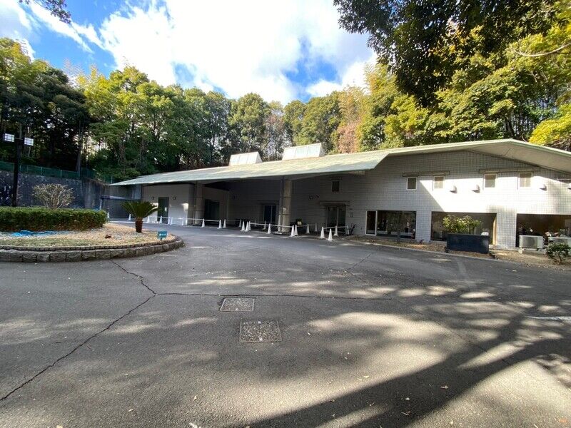 寝屋川斎場 