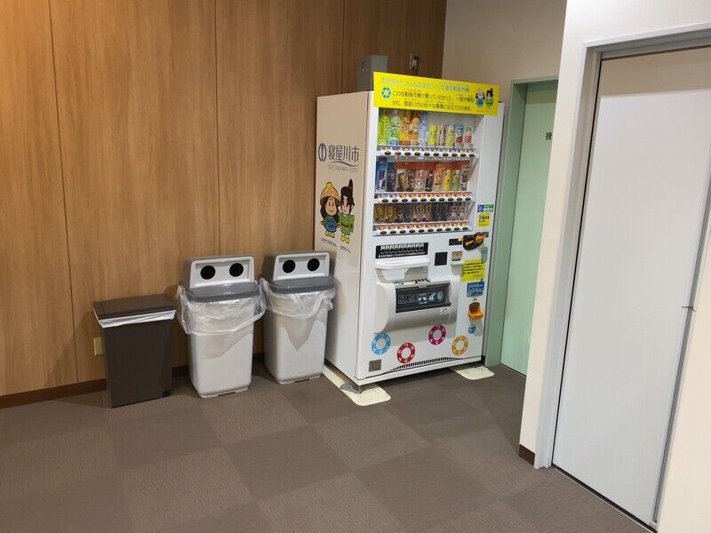 寝屋川斎場 