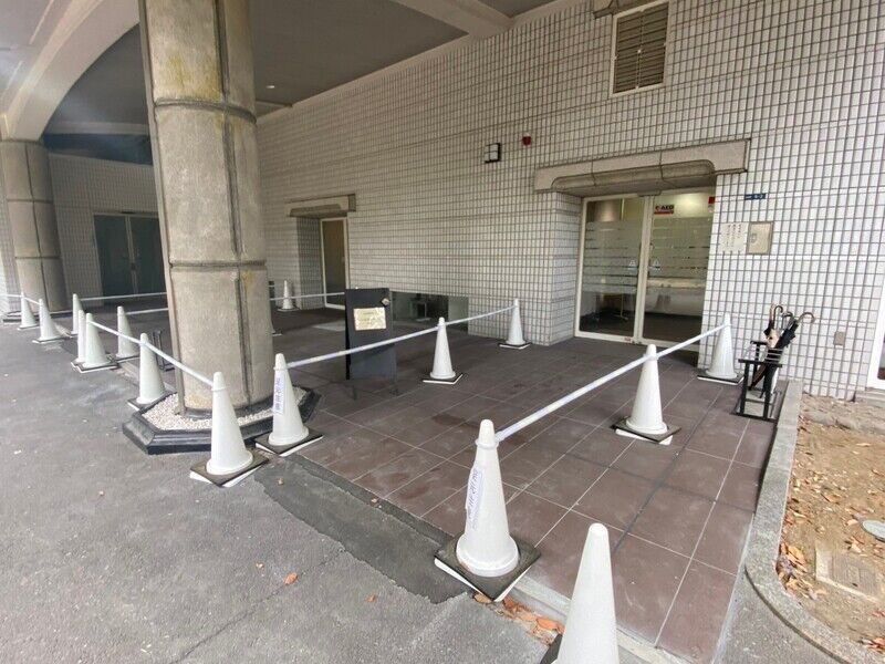 寝屋川斎場 