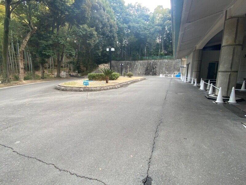 寝屋川斎場 