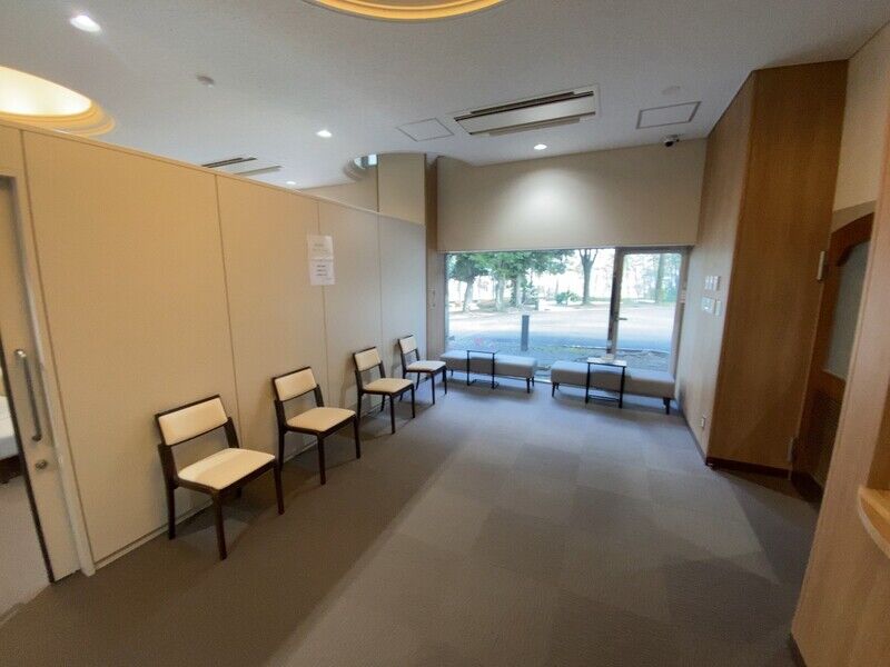 寝屋川斎場 