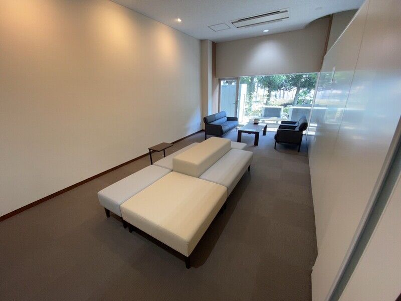 寝屋川斎場 