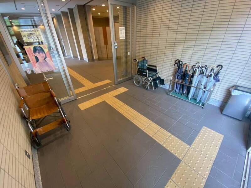 高槻市営葬儀式場 