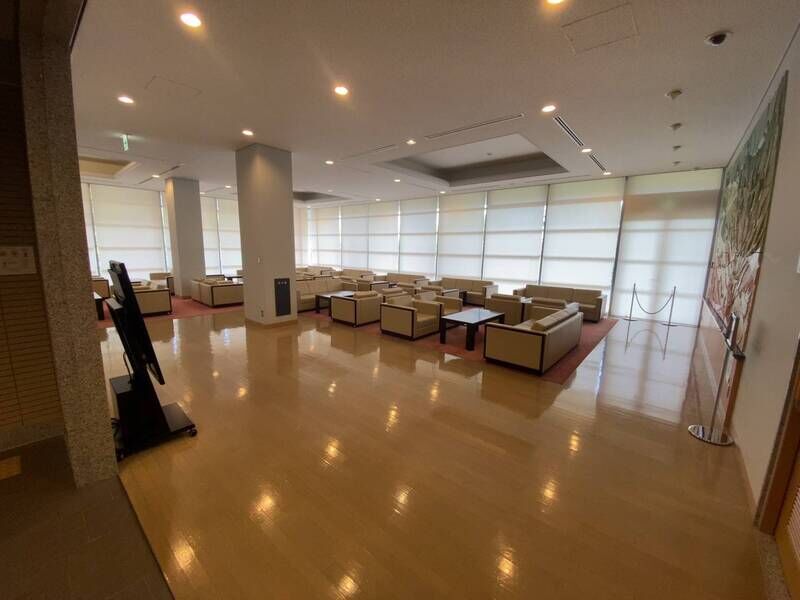 高槻市営葬儀式場 
