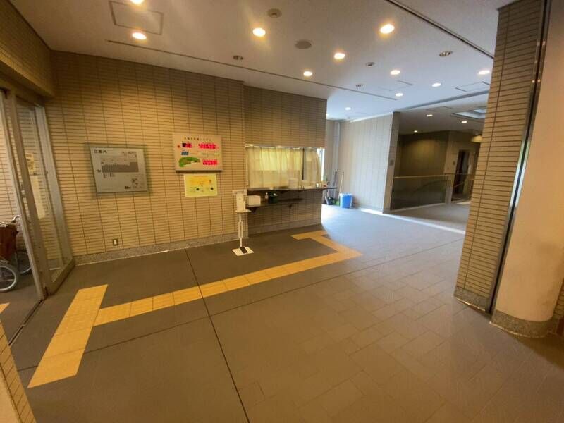 高槻市営葬儀式場 