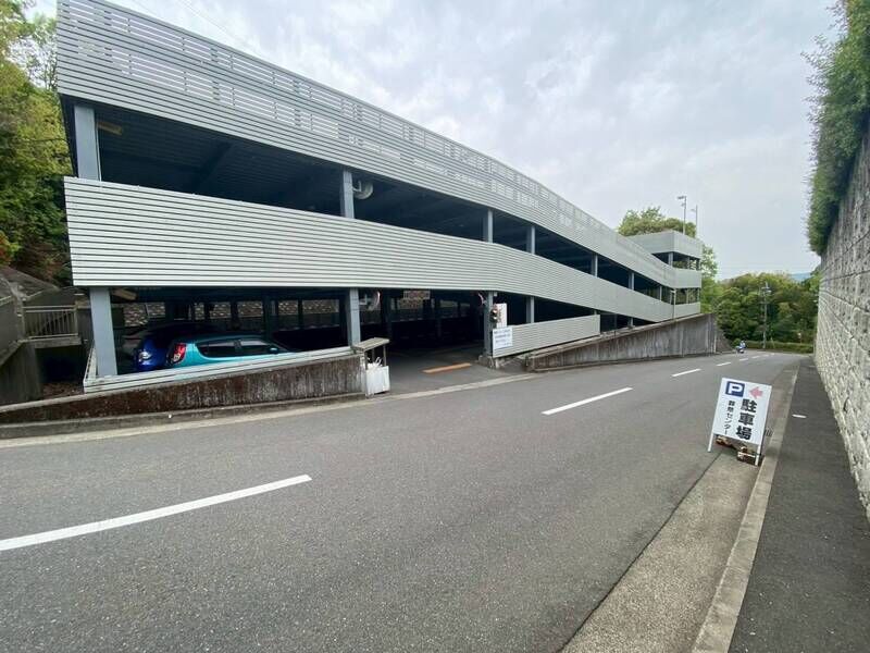 高槻市営葬儀式場 